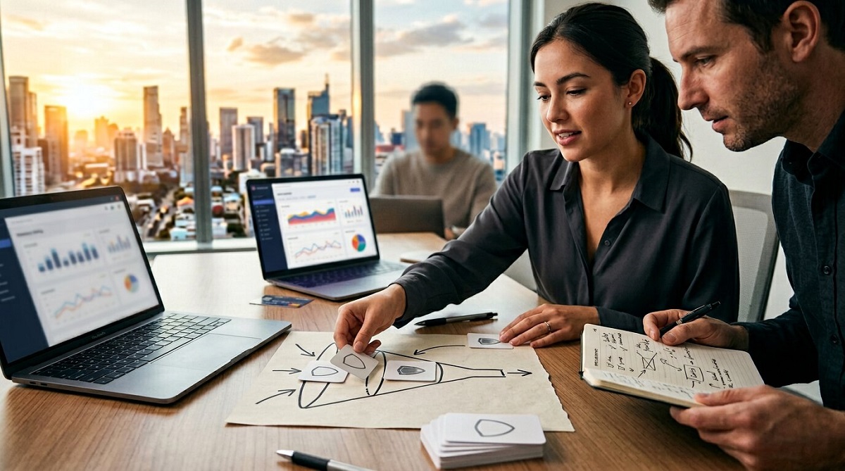 Why Every Early-Stage SaaS Should Start With Free Directory Listings Before Paid Ads