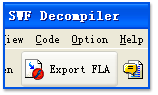 Export FLA Option