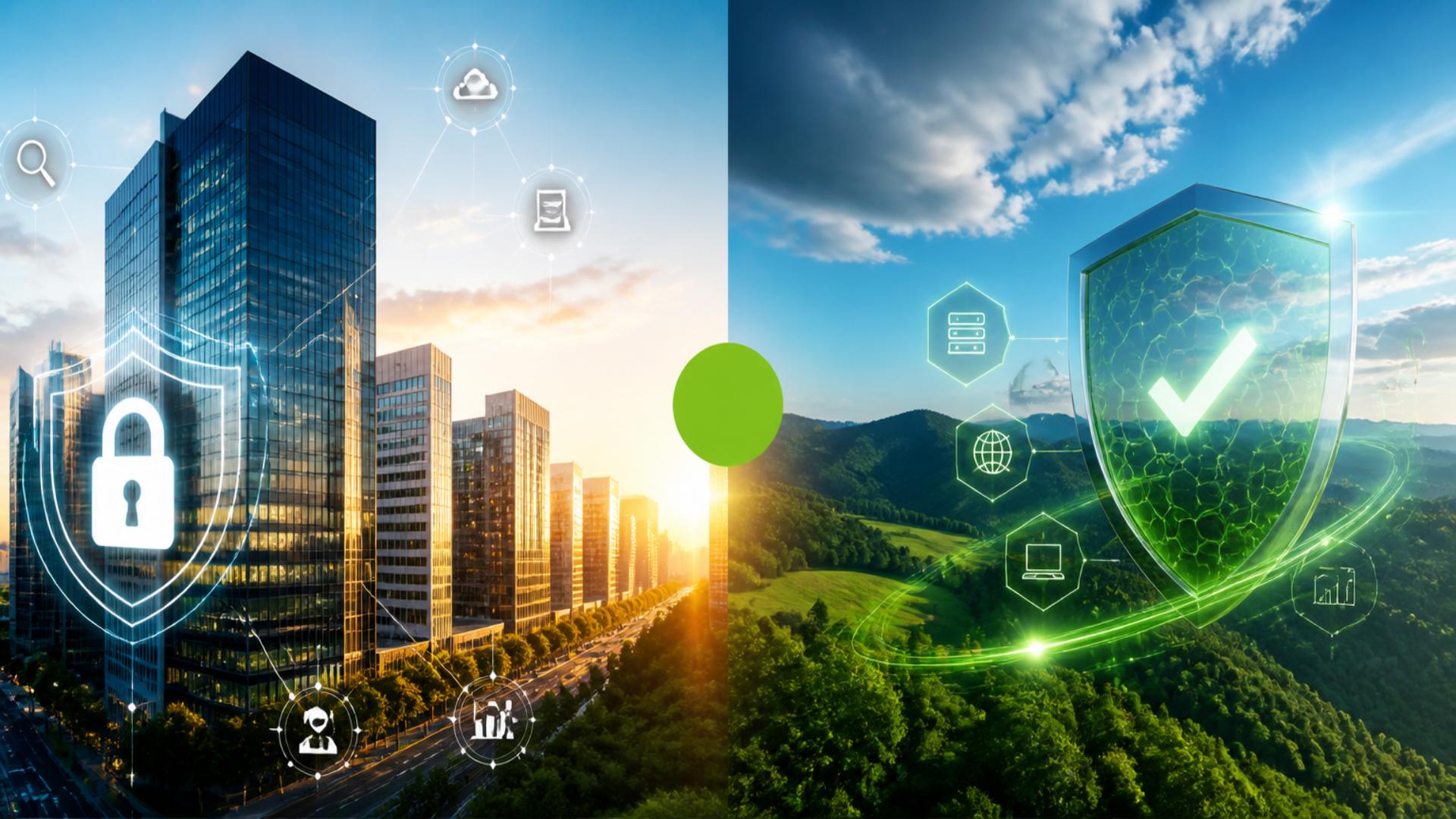 Microsoft Security Business Revenue 2026 Cybersecurity: How Microsoft's Security Division Is Reshaping The Competitive Landscape